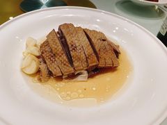 盐水鹅-春盛渔府(牛首山店)