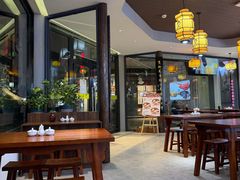-汪一挑馄饨(老街店)