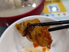 -廖老妈蹄花(中海国际店)