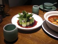 -粗茶淡饭·隐庐私厨(东亭店)