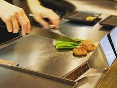 -神户牛排餐厅MOURIYA(总店)