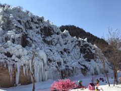 -潭溪山