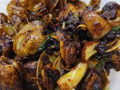 -新峰肉骨茶