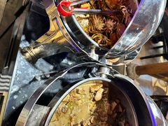-蛙太牛牛肉海鲜自助火锅(台江万达店)