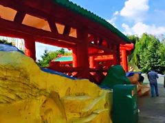 -青岛方特梦幻王国