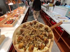 -言玖鲜火锅串串披萨自助(益田假日店)