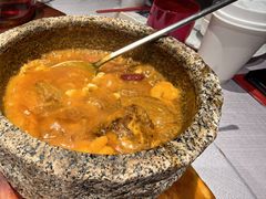 -千百味红餐厅·江西菜(绿地双子塔店)