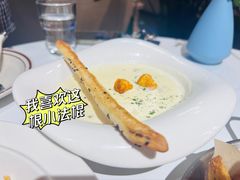 -1/2half西餐(中大国际店)