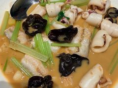 -瓯菜排档·温州海鲜(玕南店)