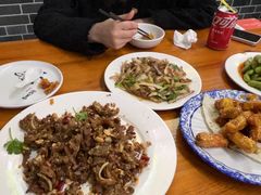 -十二道丰味·徐州土菜·烧烤(何山路店)