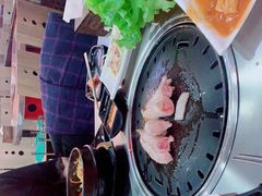 -杀猪天·韩国烤肉(总店)