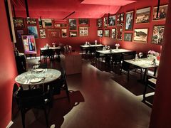 -FOUR PLAY BAR