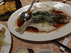 -广东胜利宾馆西关粤中餐厅