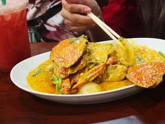 -Dang restaurant (patong phuket)