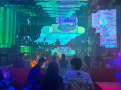 -MEGA PARTY CLUB
