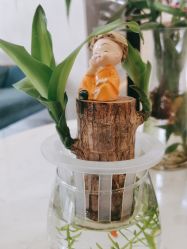 -菲·木田moontin造型salon