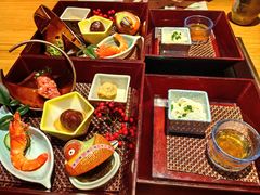-锅物新语&寿喜烧.炉端割烹(世博源店)