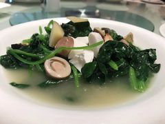 -衡山汇·高级粤菜(霄云路店)
