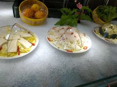 -港畔赶海蒸汽海鲜烧烤自助(仙螺岛店)