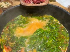 -贵厨酸汤牛肉(花果园国际中心店)
