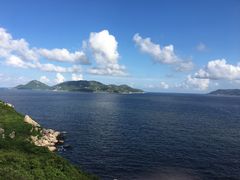 -东澳岛