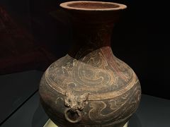 -北京大葆台遗址博物馆