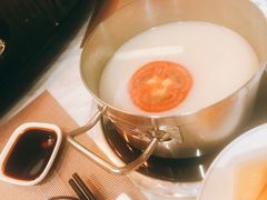 清真圣汤/位-虾佬圣汤