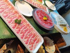 -老灶堂文创火锅(文艺路店)