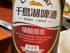 -大牌大·传统杭帮菜(湖滨店)