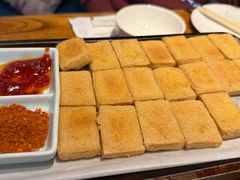 -苹果树下艺术餐厅(宋庄店)