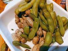 -肉串汪(月坛店)