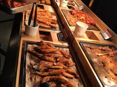 -比格比萨自助(花园路店)