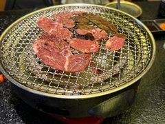 -樱嘢·炭火烧肉(惠南店)