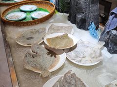 -四海蒸鲜蒸汽海鲜自助(北戴河店)