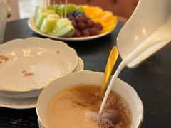 -Me Coffee下午茶艺术空间