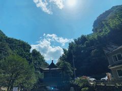 -浙北大峡谷