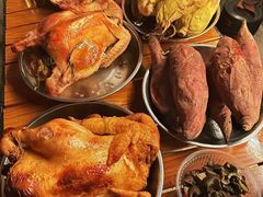 -窑鸡王(城市广场店)