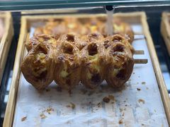 -甜星Star面包生日蛋糕(北坦店)