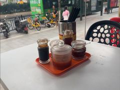 -芬芳甜品(东风西路店)