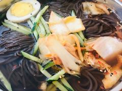 -长寿参鸡汤(朝韩风情街店)