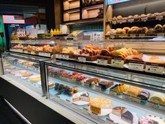 -德南面包房(尚都店)