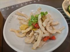 -康师傅私房牛肉面(马泉营奥莱店)