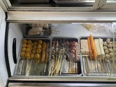 -陈氏老字号十三小炸炸店