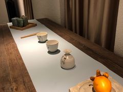 -稍可轩博物馆餐厅