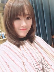 -TWOFACE 双面理发馆