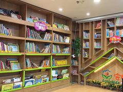 -安妮花英语·青少儿(海格堡店)