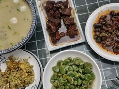 -美味之家·湖景农家乐(太湖东山店)