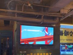 -喝丢一只鞋海鲜烧烤·海肠捞饭(东关街店)