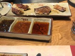 -赤坂亭·M9和牛烧肉·铁板烧(合肥万象城店)