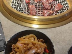 -谷牛日式烤肉(宝山U天地店)